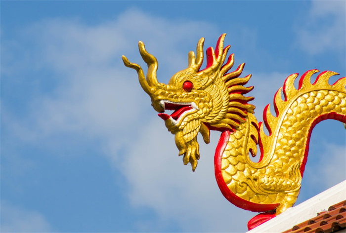 屬龍的人感情運勢如何 是否能獲得真愛（屬龍感情）