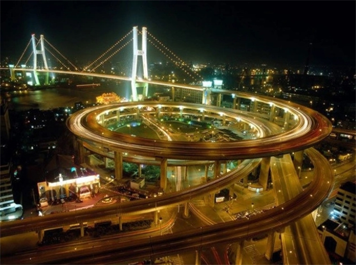 世界上著名的20座橋有哪些（金門大橋）