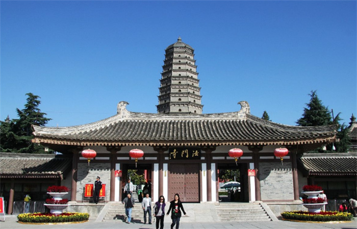為何各個國家佛教寺廟 都會有一些不同點（佛教寺廟）