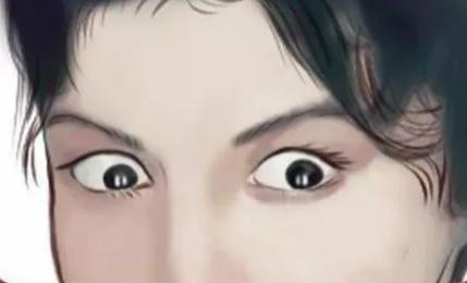 三白眼女人為什么可怕 三白眼女人命運(yùn)如何（很好）
