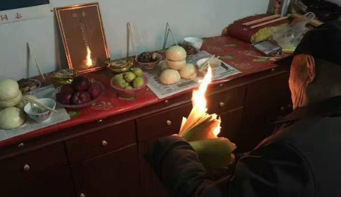 湖南神秘的寡婦村 男人會莫名死亡（神秘村莊）