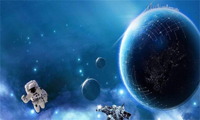 銀河系存在36個外星文明（德雷克方程）