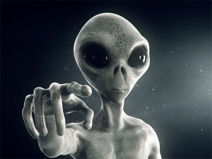 人類(lèi)是否 就是宇宙中唯一的文明（是的）
