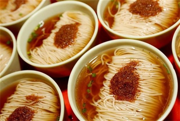 蕪湖美食排行榜前十名