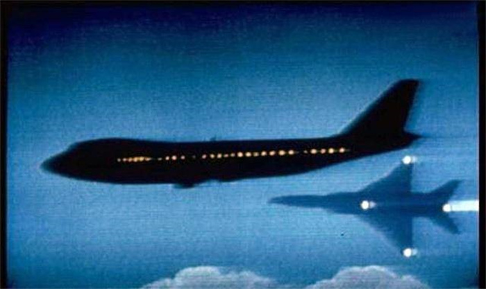 36年前 韓國客機被蘇聯(lián)擊毀269人死亡 為何成為世界未解之謎
