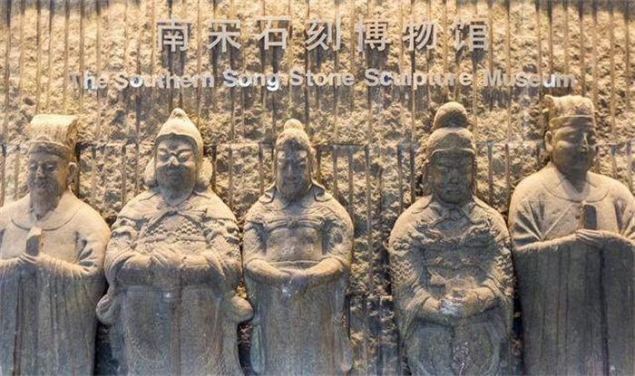 5年前南京發(fā)現(xiàn)一座南宋古墓  墓主人身份不簡單  與岳飛有關(guān)系