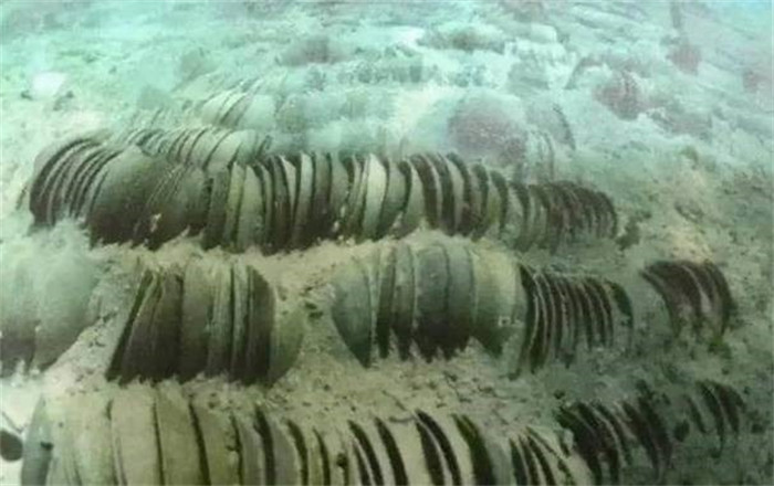 我國首次在深海發(fā)現(xiàn)兩艘大型古代沉船 深�？脊湃〉檬澜缂壷卮蟀l(fā)