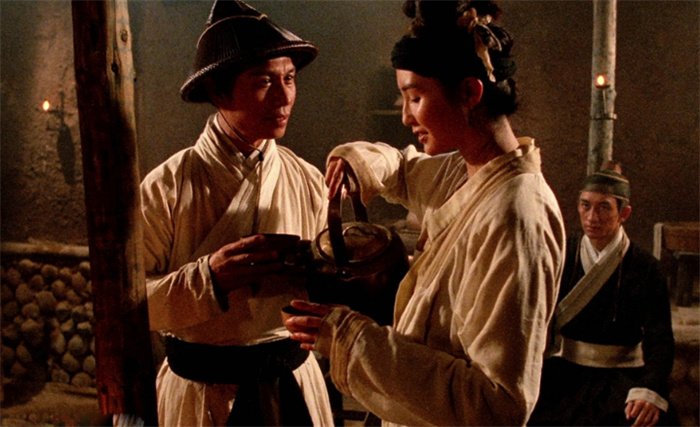 古墓中的五歲新娘 解開皇族秘辛（古代沖喜）
