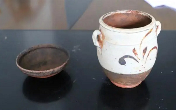 四川遂寧挖掘出一座古墓 居然來自于宋代（宋代古墓）