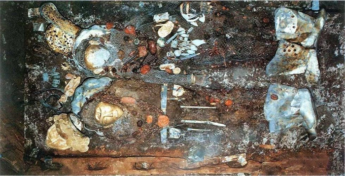 遼國古墓出土一件稀奇文物研究后發(fā)現(xiàn)用途令人無法接受