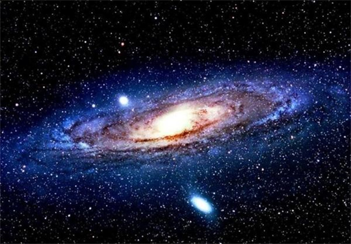 巨引源是什么 由于它的存在 4億光年內(nèi)所有星系均受到它的影響