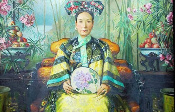慈禧為何向十一國宣戰(zhàn)？看看洋人提出的要求，但凡有點血性都得打