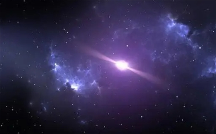 中子星到底有多可怕？把一小塊中子星物質(zhì)放在地球上，會(huì)發(fā)生什么