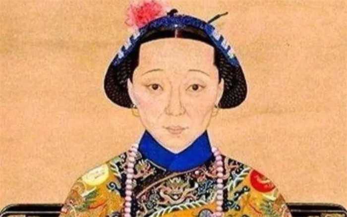 看懂史上真實的慈安  才明白慈禧為何絞盡腦汁  一輩子都斗不過她