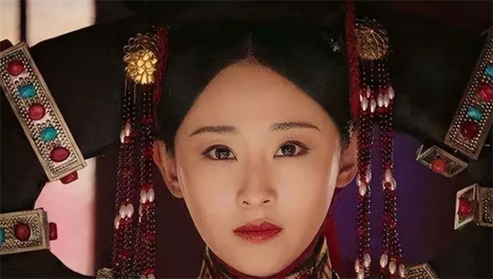 富察皇后僅剩的骨肉是誰？被乾隆“圈養(yǎng)”半生，賜護身符5240個