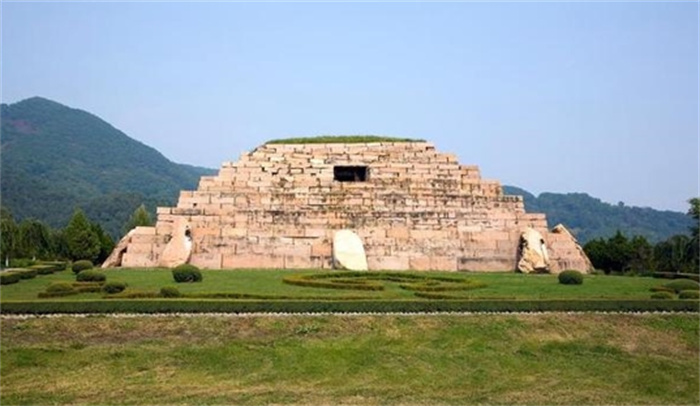 盤踞東北亞數(shù)百年的高句麗王國  為啥沒有介入中原事務