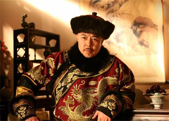 乾隆看望親弟弟 乾隆走后弟弟說可以死了（皇家親情）