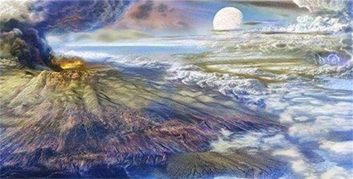 地球未來幾十億年  即便人類滅亡  仍有三種痕跡