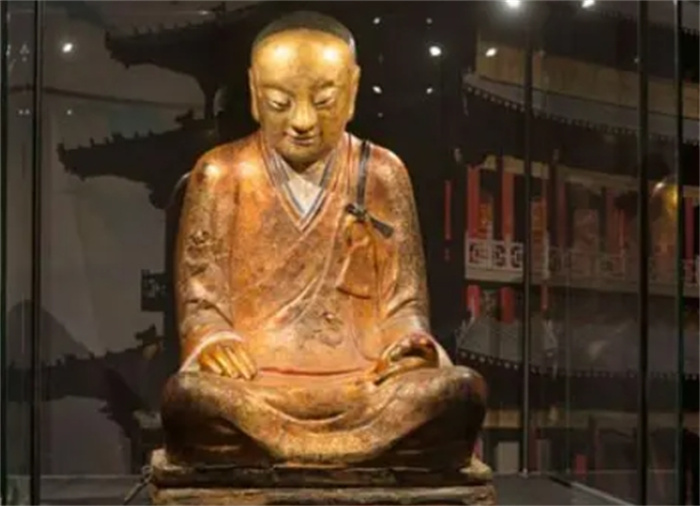 秦始皇祖墳被盜，56件“金文物”流失，專家：必須無償歸還我國