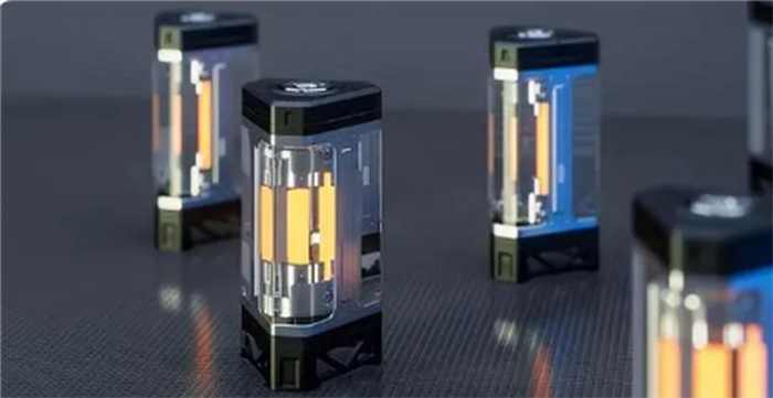 充電會成為歷史 核動力電池取得進(jìn)展 理論上不充電可用2.8萬年