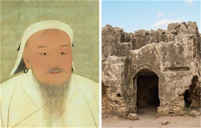 揭秘成吉思汗墓陵詛咒：真相與傳說(shuō)是否相符？