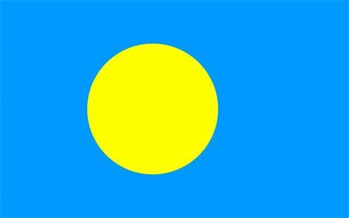 與日本最要好的國(guó)家：日語(yǔ)為官方語(yǔ)  國(guó)旗也相似  曾有日軍事基地
