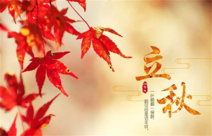 立秋不意味著入秋 部分地區(qū)高溫未退