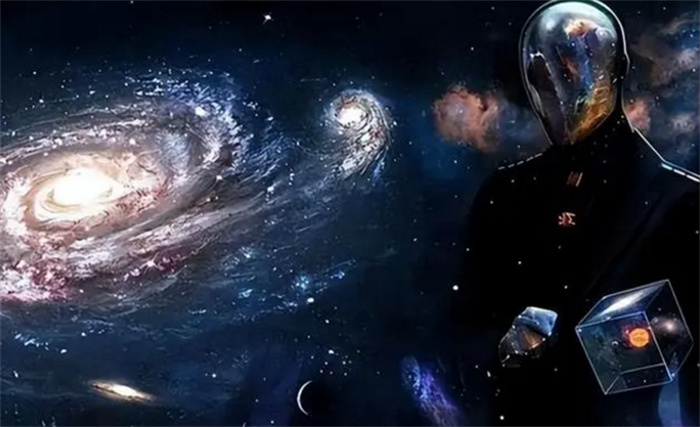 西班牙一博士強(qiáng)調(diào) 外星人曾入侵地球（外星入侵）
