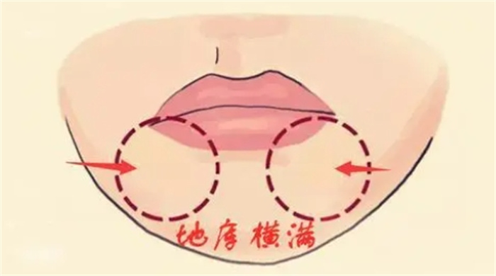 四種大富之人面相，財運好，會攢錢，十人九富！