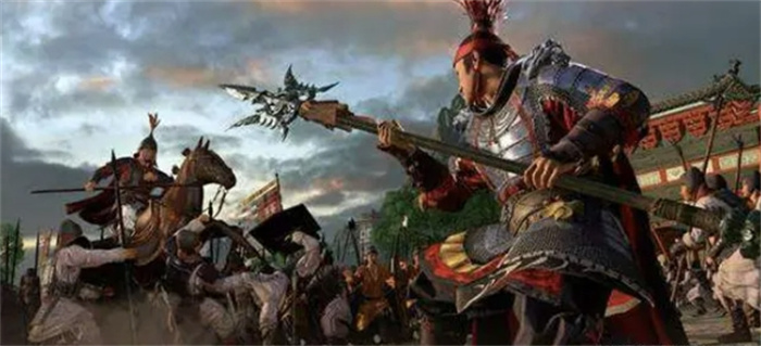 古代的武將真的會“單挑”嗎？看看歷史的真實情況！