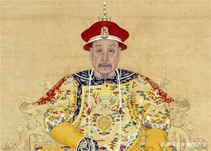 乾隆時期喜歡游玩寵信和珅導致國庫空虛 為什么他的名聲并不差