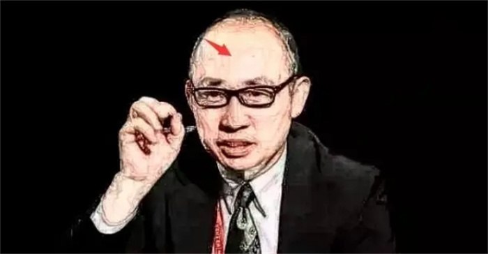五種事業(yè)運(yùn)極好的男人面相，有魄力，有能力，賺錢能力強(qiáng)！