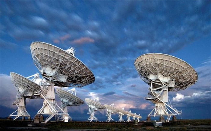 宇宙中有外星人嗎  面對這個(gè)永恒的問題  科學(xué)家也無法回答