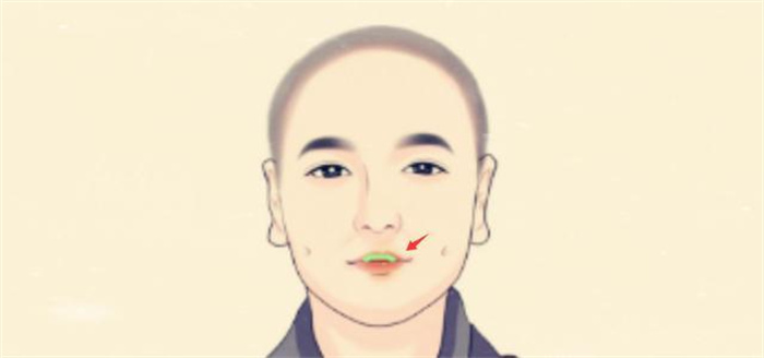 六種預(yù)示著不祥之兆的面相特征  事業(yè)不穩(wěn)  財運受損  有意外之災(zāi)