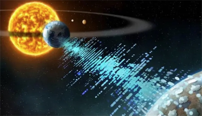 比鄰星傳來窄帶信號(hào)，頻率為982.0 MHz，是外星文明發(fā)射的嗎？