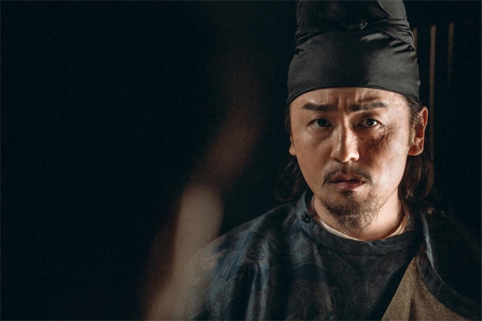赦免與殺戮  漢朝皇帝經(jīng)常赦免罪犯  可為什么經(jīng)常隱誅大臣