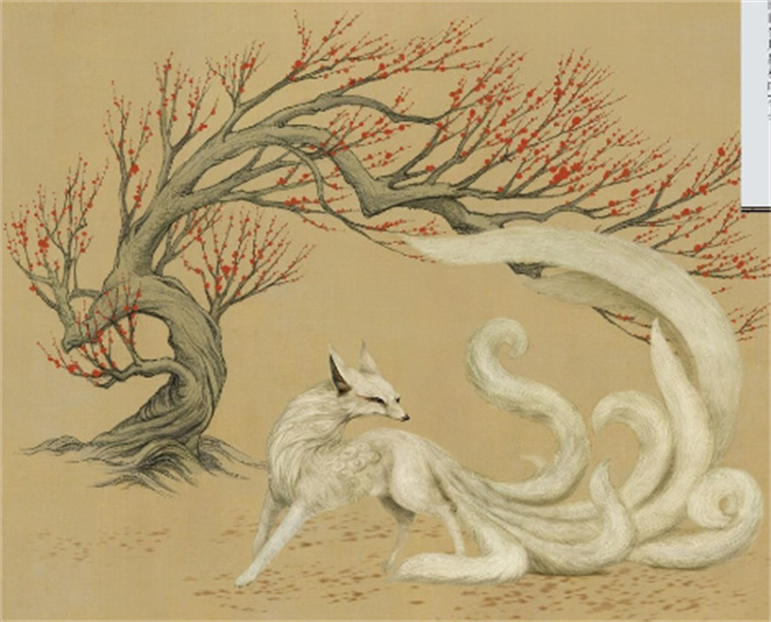 《山海經(jīng)》中記錄的內(nèi)容 為什么沒得到承認(rèn)(山海經(jīng))