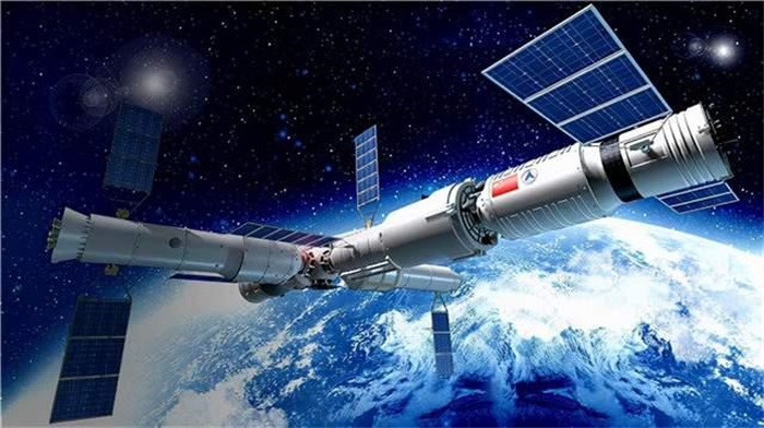 中國航天步步緊逼  NASA：重啟核動力火箭  不然早晚會被趕上