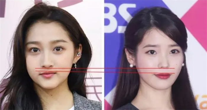 面相里面的人中有什么說法