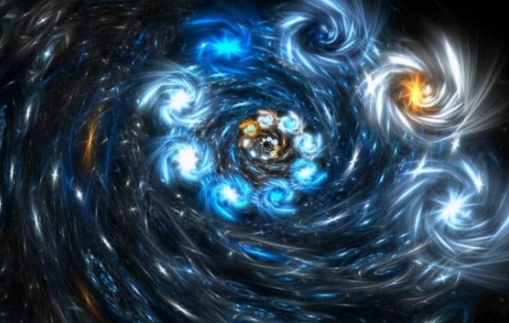 科學(xué)家說我們找不到外星人為啥他會(huì)這么說？（找到外星人）