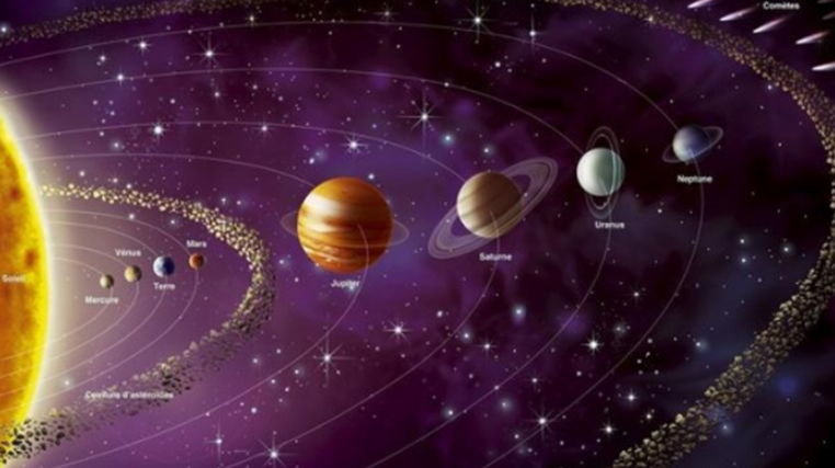 威力相當于30顆沙皇氫彈  毀神星會在2068年撞上地球嗎