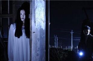 重慶鬼城豐都靈異事件 太平間女尸午夜打車(恐怖故事)
