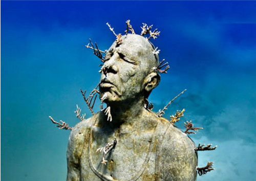 海底人真的存在嗎 是人類的分支還是外星人