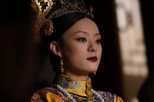 甄嬛是誰，歷史上有甄嬛這個人嗎？歷史上的甄嬛原型是誰