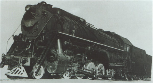 世界上最早的火車 揭世界秘火車發(fā)展史