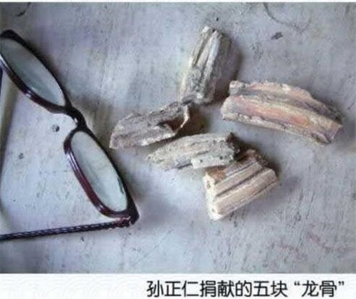 營口墜龍事件是真的嗎 揭開1934年營口墜龍事件真相