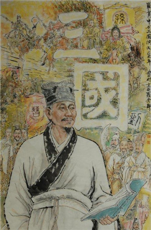 歷史上真實的周瑜真的很小氣嗎 真相并非如此