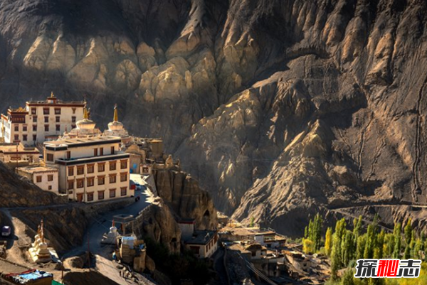 去巴基斯坦旅游安全嗎?巴基斯坦十大生活現(xiàn)狀(附圖片)