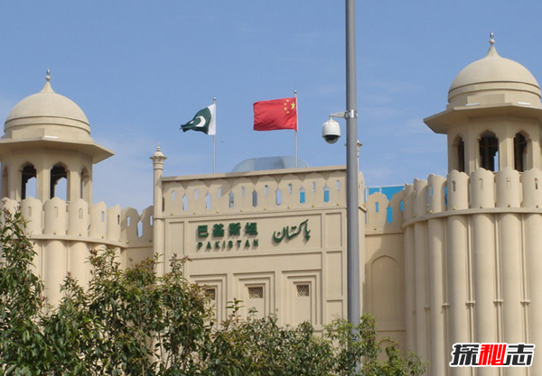 去巴基斯坦旅游安全嗎?巴基斯坦十大生活現(xiàn)狀(附圖片)