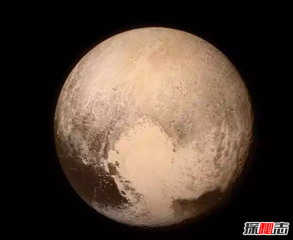 冥王星為什么被除名?2018年冥王星十大罕見現(xiàn)象